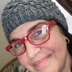 Fundraising Page: Enid Porrata